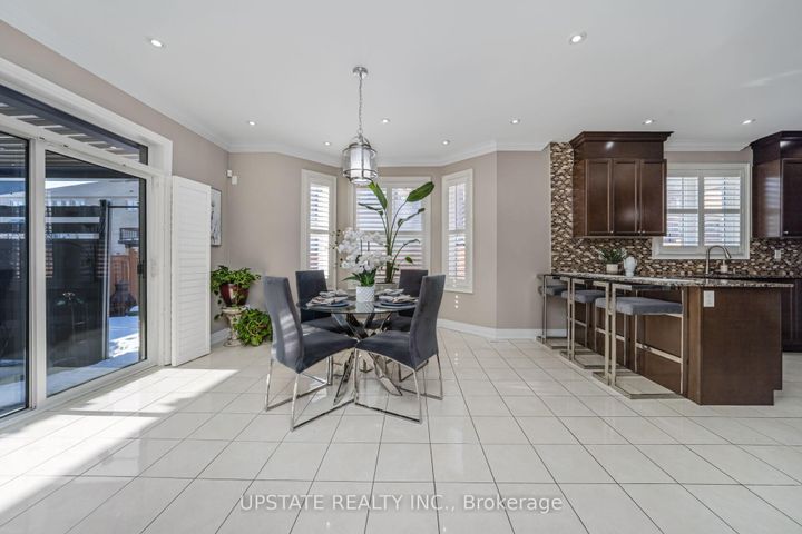 Photo 12 at 24 Haywood Drive, Credit Valley, Brampton