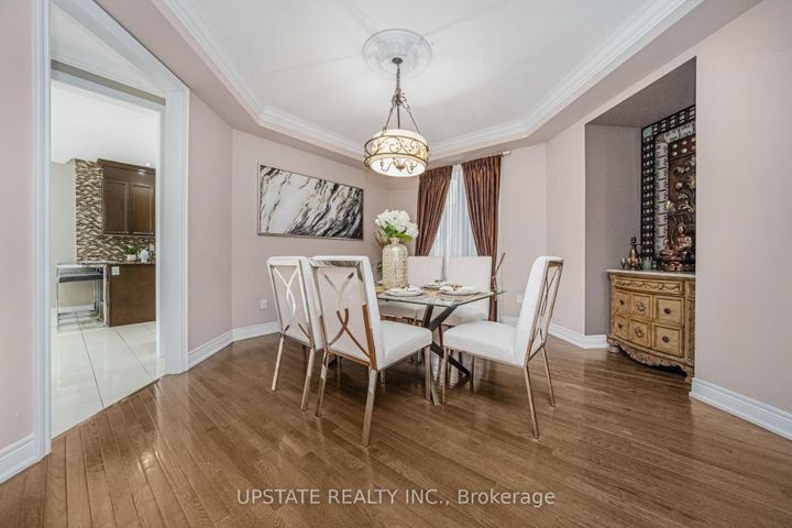 Photo 20 at 24 Haywood Drive, Credit Valley, Brampton