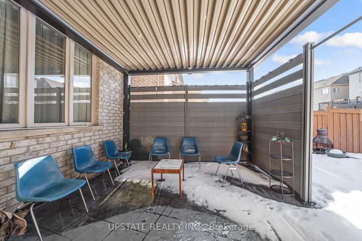 Photo 38 at 24 Haywood Drive, Credit Valley, Brampton