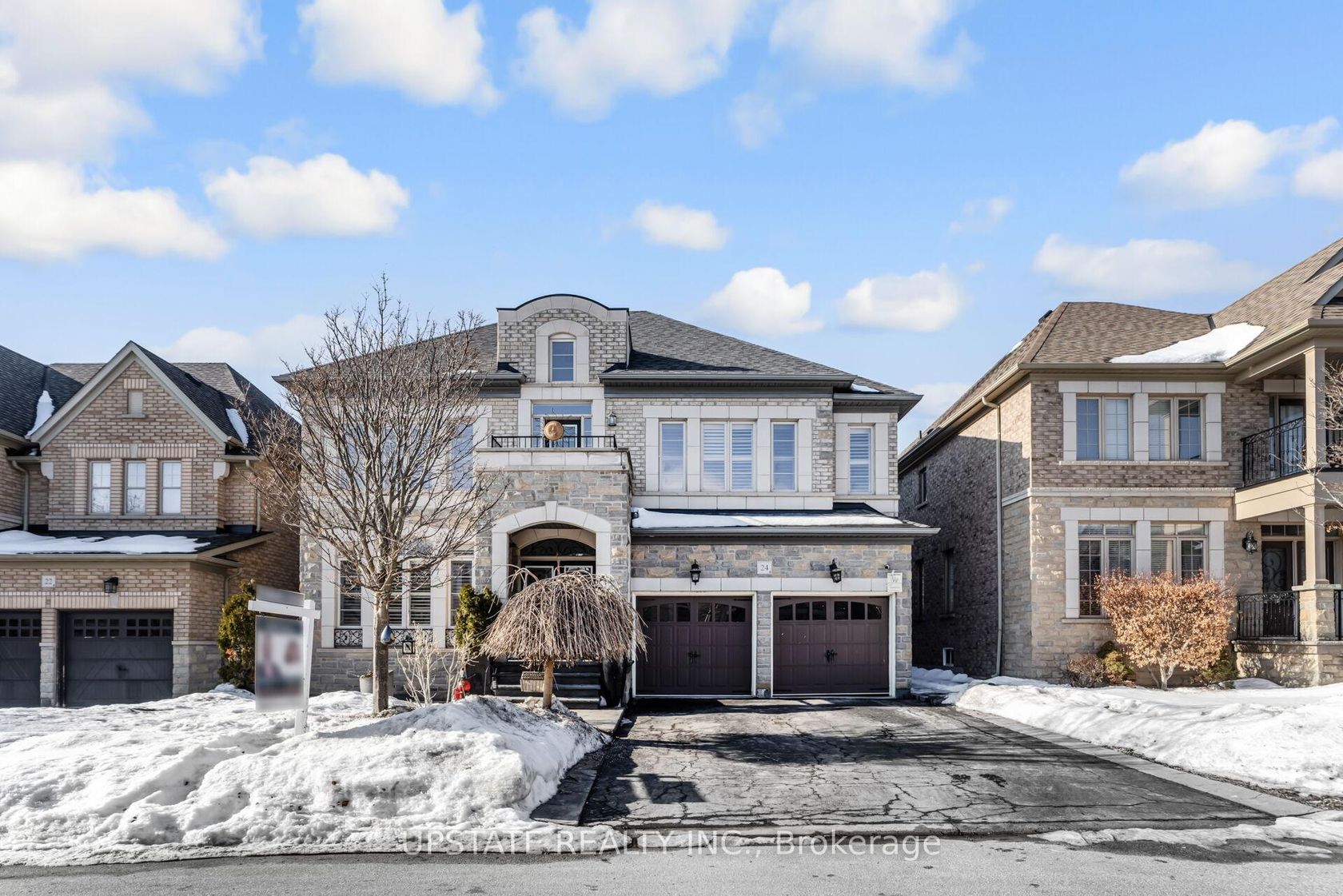 24 Haywood Drive, Credit Valley, Brampton 2