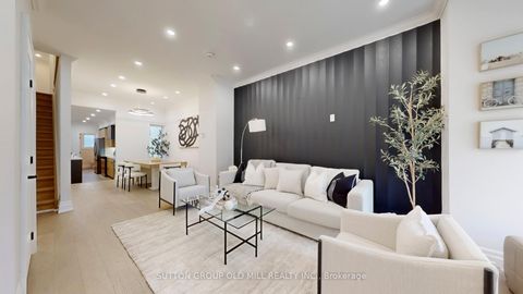 Photo 0 at 59 Shirley Street, Little Portugal, Toronto