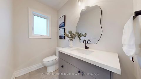 Photo 5 at 59 Shirley Street, Little Portugal, Toronto