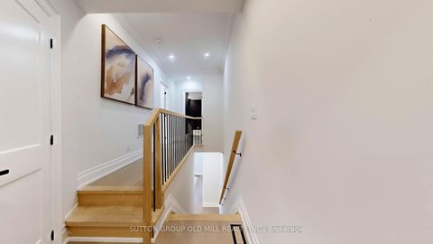 Photo 6 at 59 Shirley Street, Little Portugal, Toronto