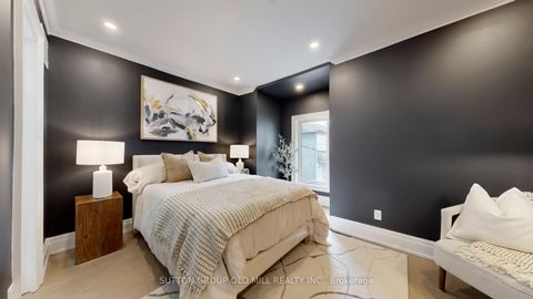 Photo 7 at 59 Shirley Street, Little Portugal, Toronto