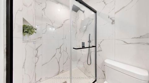 Photo 10 at 59 Shirley Street, Little Portugal, Toronto