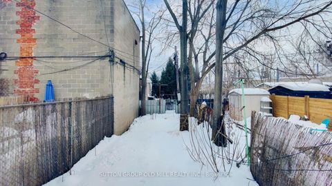 Photo 16 at 59 Shirley Street, Little Portugal, Toronto