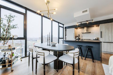 Photo 1 at 901 - 41 Dovercourt Road, Niagara, Toronto