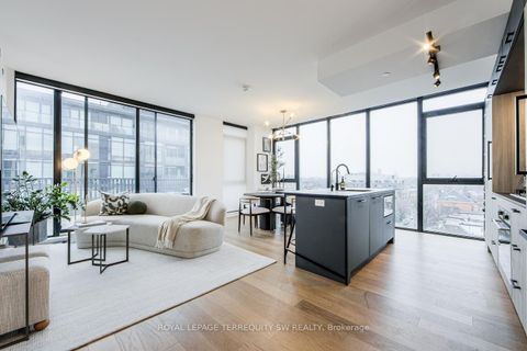 Photo 3 at 901 - 41 Dovercourt Road, Niagara, Toronto