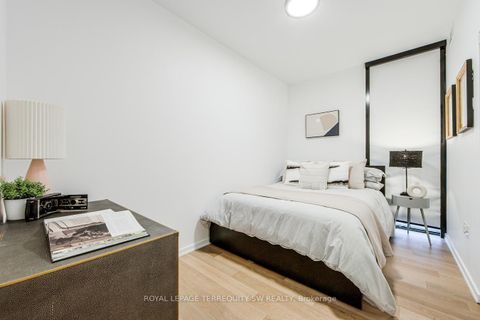 Photo 8 at 901 - 41 Dovercourt Road, Niagara, Toronto