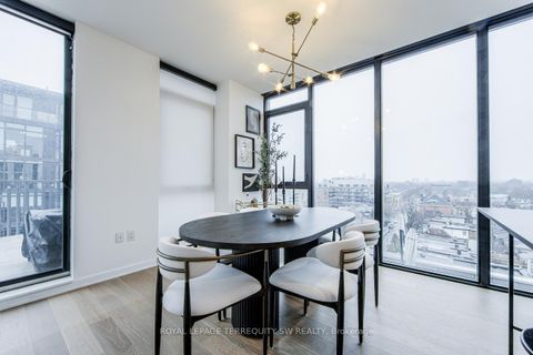 Photo 10 at 901 - 41 Dovercourt Road, Niagara, Toronto