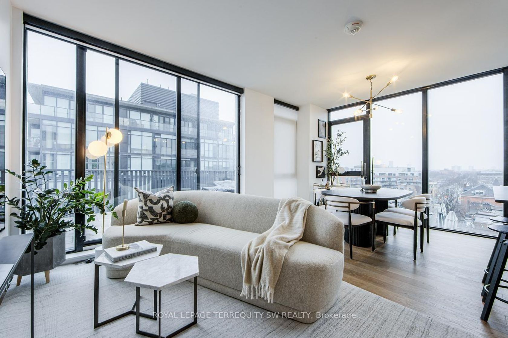 901 - 41 Dovercourt Road, Niagara, Toronto 