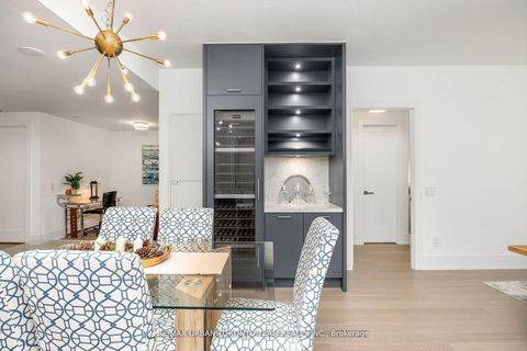 Photo 8 at 415 - 155 Merchants' Wharf, Waterfront Communities C8, Toronto