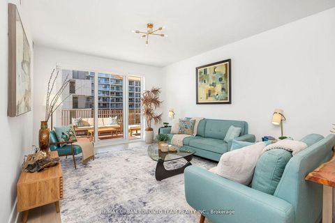 Photo 10 at 415 - 155 Merchants' Wharf, Waterfront Communities C8, Toronto