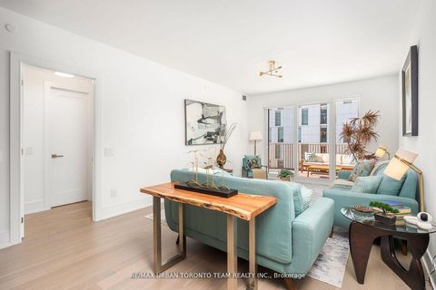 Photo 13 at 415 - 155 Merchants' Wharf, Waterfront Communities C8, Toronto