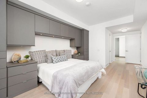 Photo 18 at 415 - 155 Merchants' Wharf, Waterfront Communities C8, Toronto