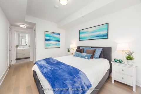 Photo 24 at 415 - 155 Merchants' Wharf, Waterfront Communities C8, Toronto