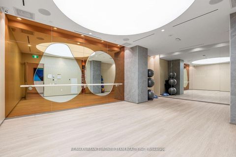 Photo 33 at 415 - 155 Merchants' Wharf, Waterfront Communities C8, Toronto