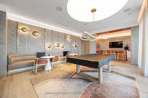 Photo 41 at 415 - 155 Merchants' Wharf, Waterfront Communities C8, Toronto