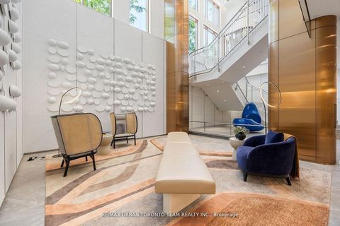 Photo 45 at 415 - 155 Merchants' Wharf, Waterfront Communities C8, Toronto