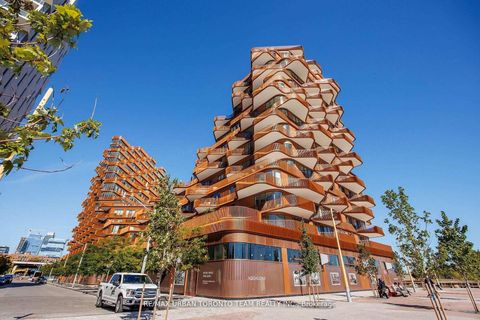 Photo 46 at 415 - 155 Merchants' Wharf, Waterfront Communities C8, Toronto