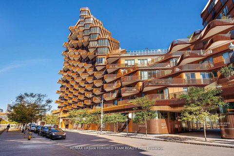 Photo 49 at 415 - 155 Merchants' Wharf, Waterfront Communities C8, Toronto