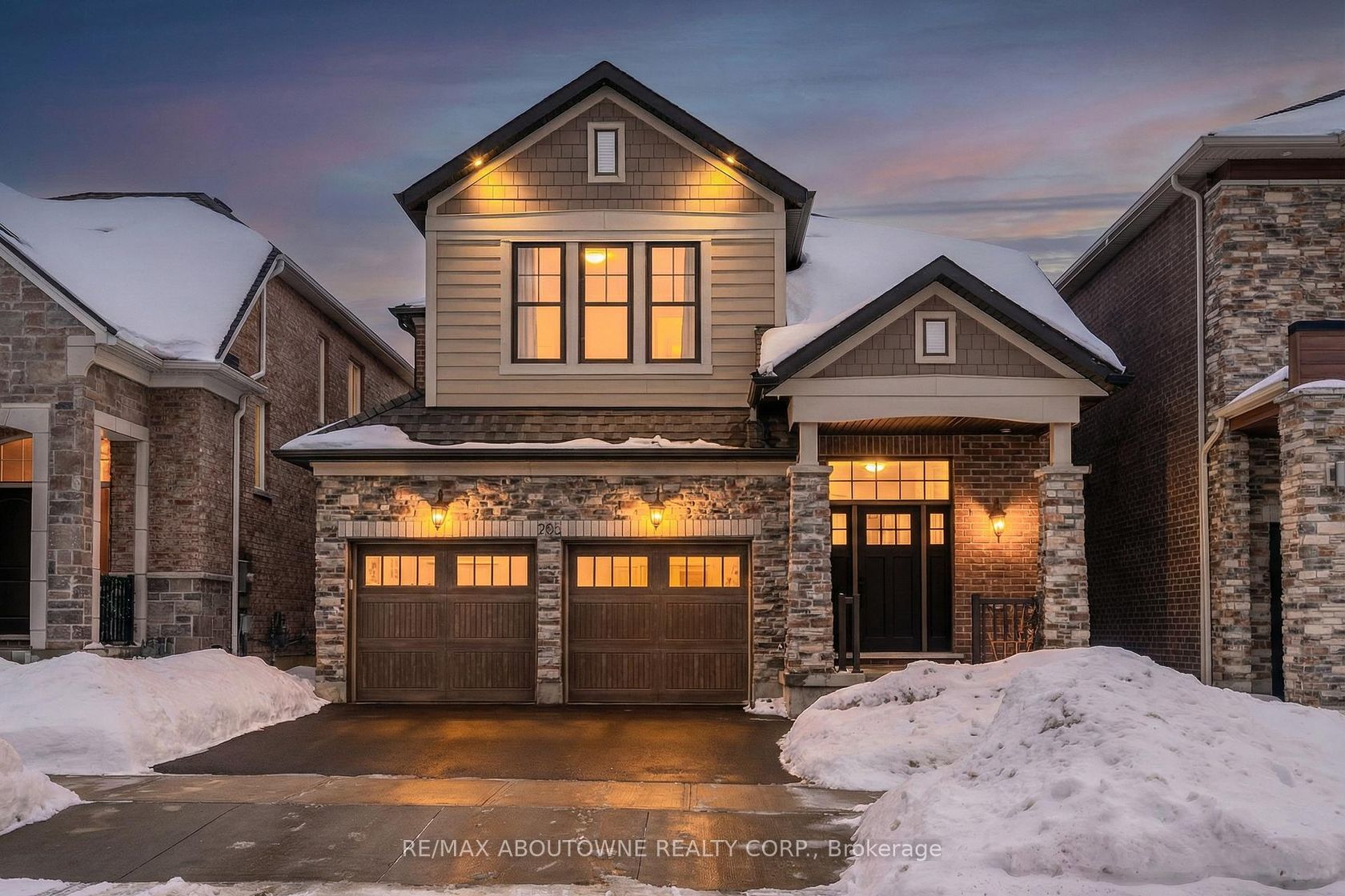 282 Bethpage Drive, GO Glenorchy, Oakville 