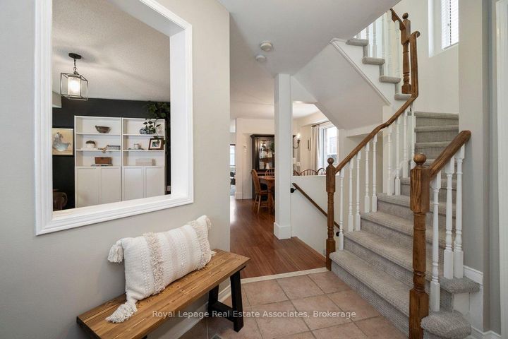 Photo 3 at 42 Harriet Street, Georgetown, Halton Hills