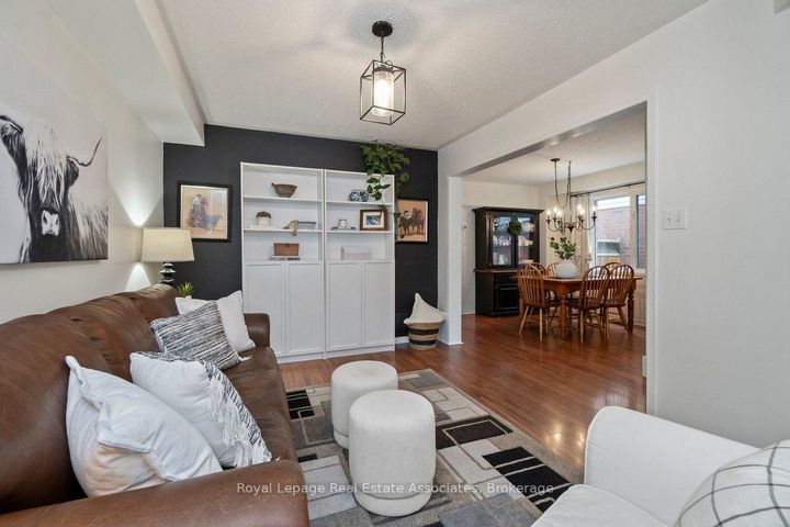 Photo 7 at 42 Harriet Street, Georgetown, Halton Hills