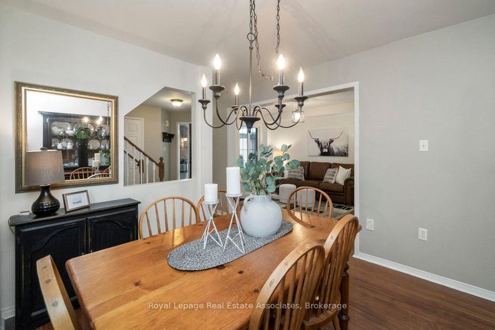 Photo 9 at 42 Harriet Street, Georgetown, Halton Hills