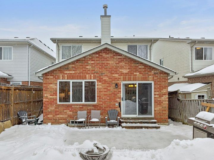 Photo 42 at 42 Harriet Street, Georgetown, Halton Hills