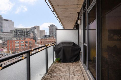 Photo 22 at 709 - 90 Trinity Street, Waterfront Communities C8, Toronto
