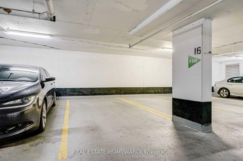 Photo 25 at 709 - 90 Trinity Street, Waterfront Communities C8, Toronto