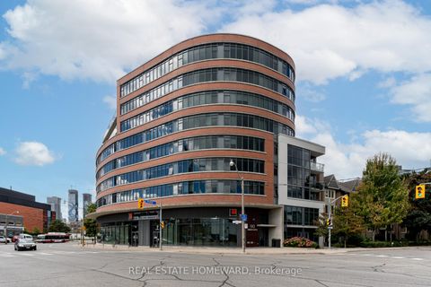 Photo 32 at 709 - 90 Trinity Street, Waterfront Communities C8, Toronto