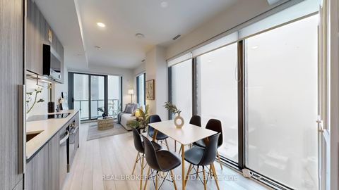 Photo 7 at 4103 - 8 Cumberland Street, Annex, Toronto