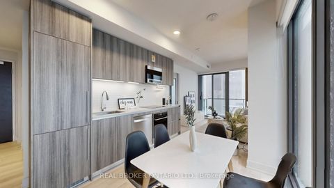 Photo 9 at 4103 - 8 Cumberland Street, Annex, Toronto