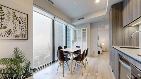 Photo 10 at 4103 - 8 Cumberland Street, Annex, Toronto