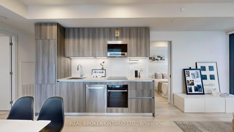 Photo 12 at 4103 - 8 Cumberland Street, Annex, Toronto