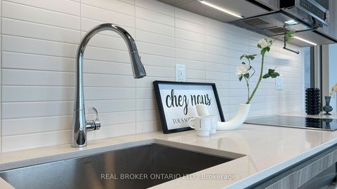 Photo 14 at 4103 - 8 Cumberland Street, Annex, Toronto