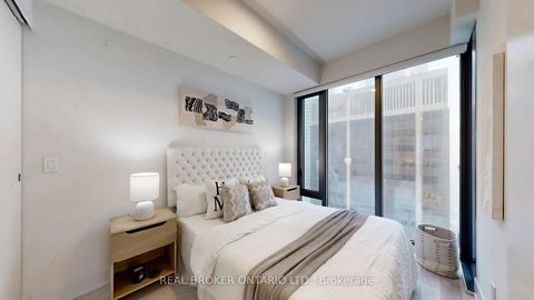 Photo 15 at 4103 - 8 Cumberland Street, Annex, Toronto