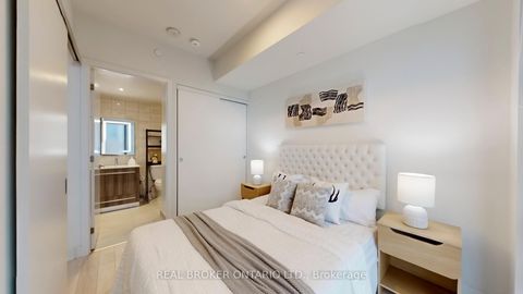 Photo 17 at 4103 - 8 Cumberland Street, Annex, Toronto