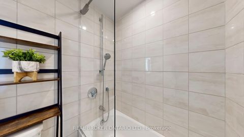 Photo 19 at 4103 - 8 Cumberland Street, Annex, Toronto