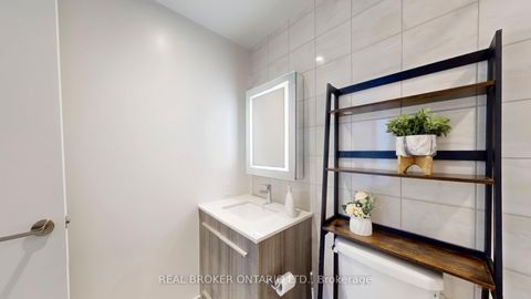 Photo 20 at 4103 - 8 Cumberland Street, Annex, Toronto