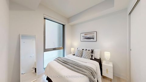 Photo 21 at 4103 - 8 Cumberland Street, Annex, Toronto