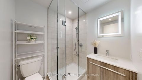 Photo 23 at 4103 - 8 Cumberland Street, Annex, Toronto