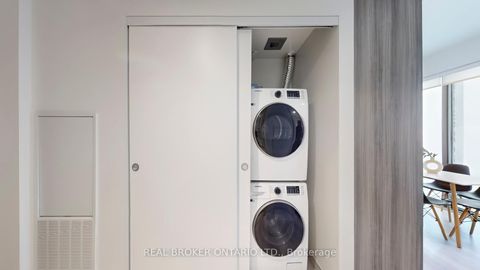 Photo 26 at 4103 - 8 Cumberland Street, Annex, Toronto