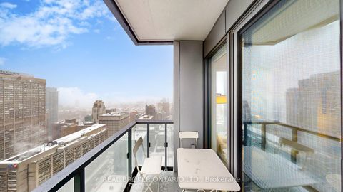 Photo 27 at 4103 - 8 Cumberland Street, Annex, Toronto