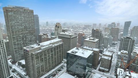 Photo 28 at 4103 - 8 Cumberland Street, Annex, Toronto