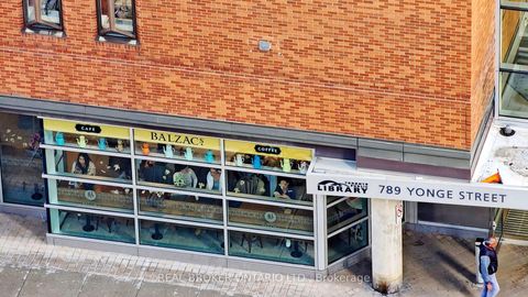 Photo 33 at 4103 - 8 Cumberland Street, Annex, Toronto