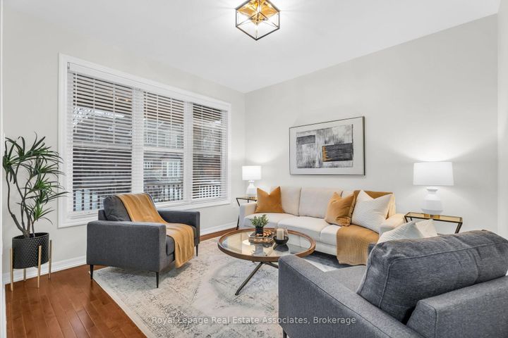 Photo 3 at 879 Etherington Way, HA Harrison, Milton