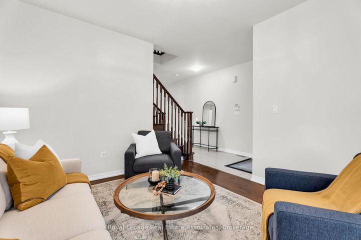 Photo 4 at 879 Etherington Way, HA Harrison, Milton